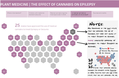 Cannabis and Epilepsy